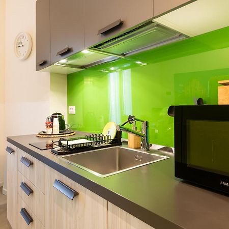 B&B Maison Azzurra Malpensa Turbigo 外观 照片