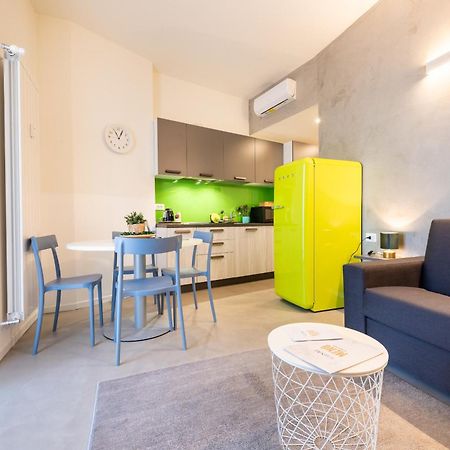 B&B Maison Azzurra Malpensa Turbigo 外观 照片