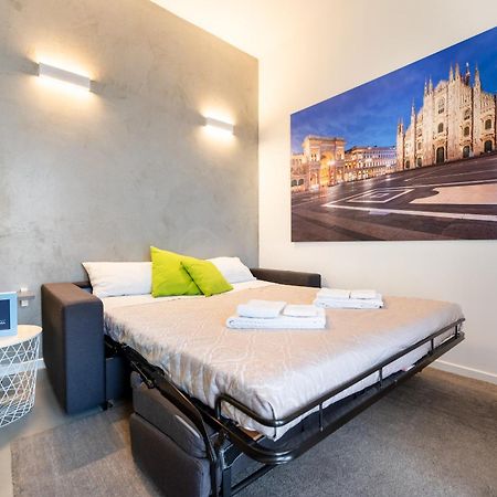 B&B Maison Azzurra Malpensa Turbigo 外观 照片