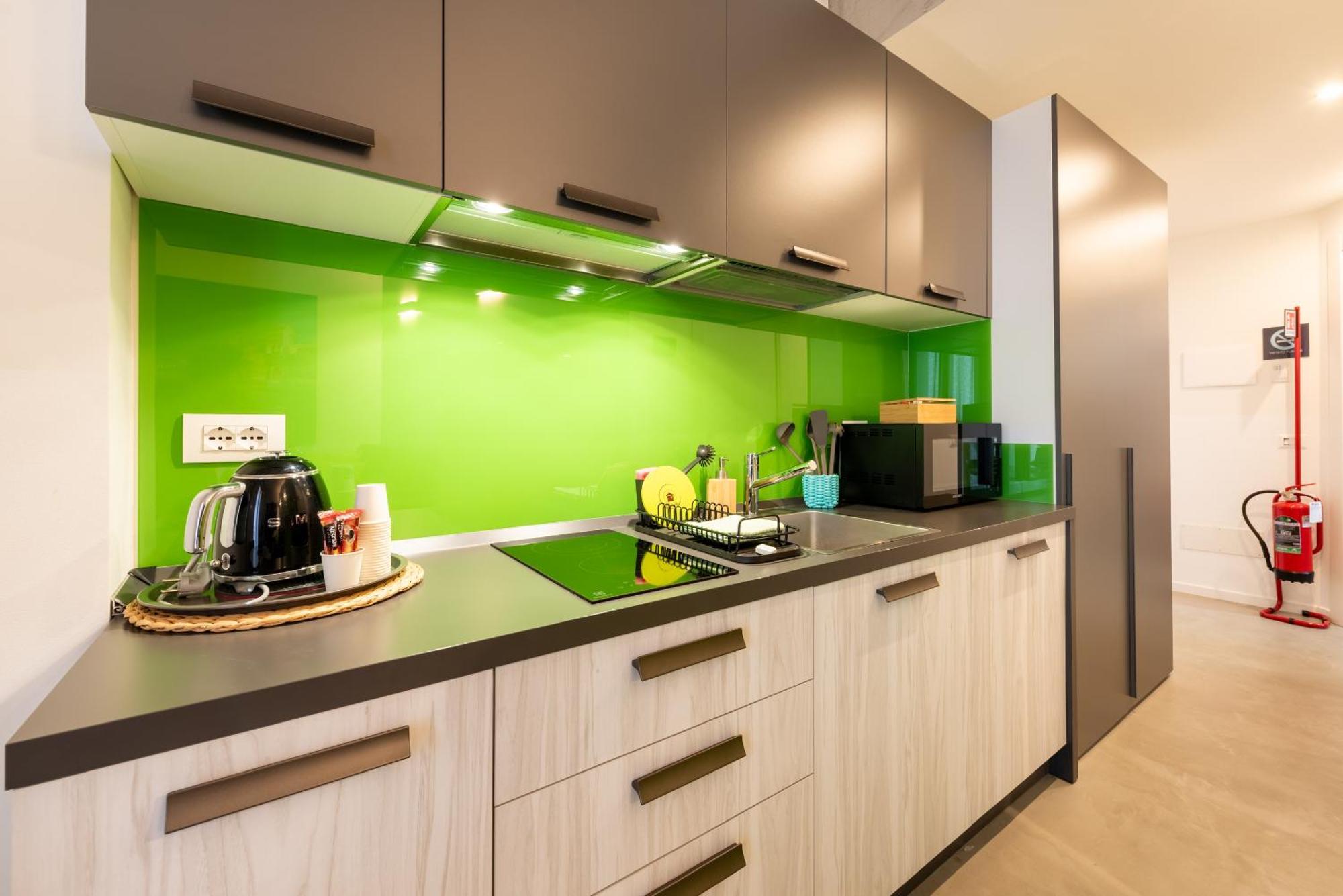 B&B Maison Azzurra Malpensa Turbigo 外观 照片
