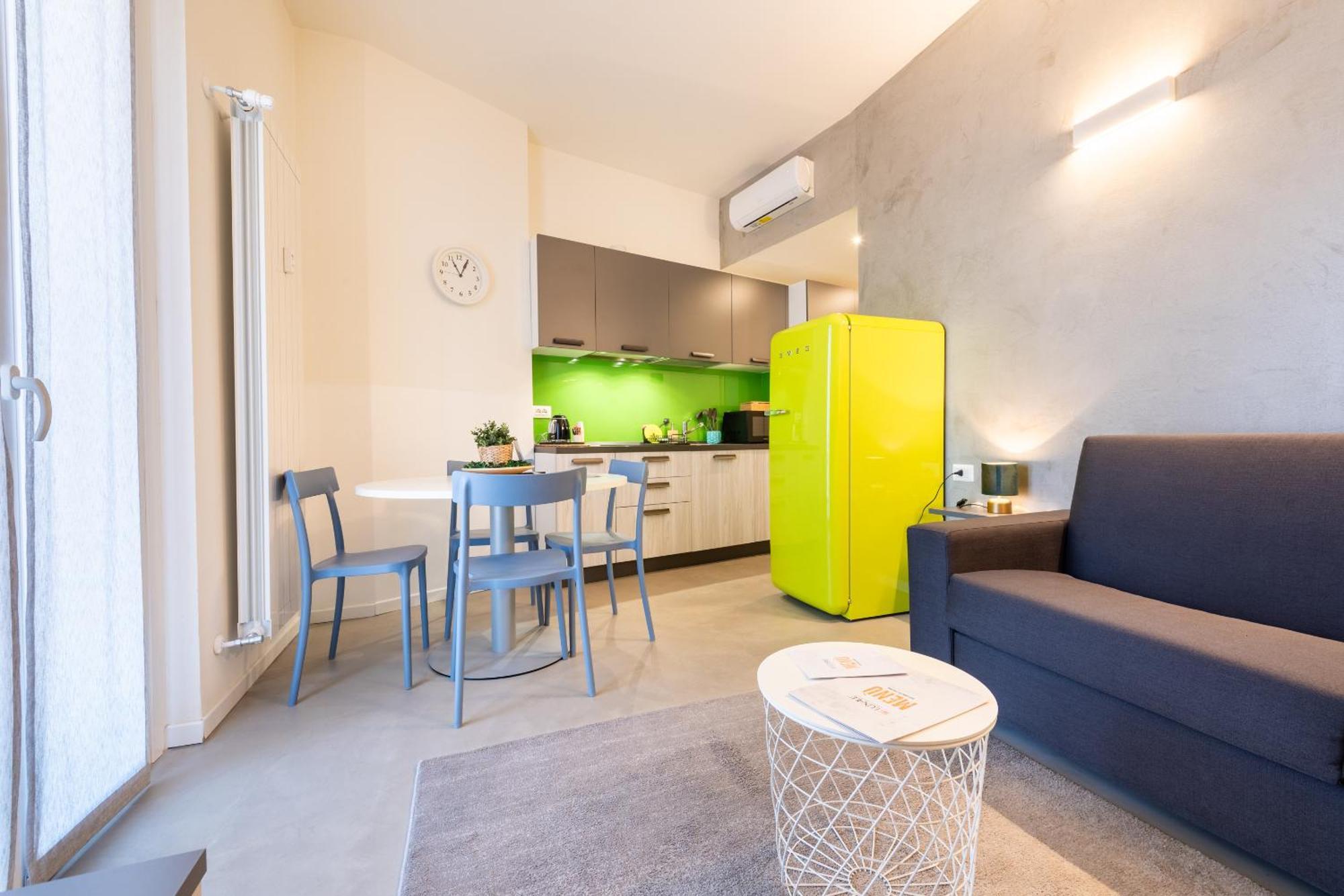 B&B Maison Azzurra Malpensa Turbigo 外观 照片