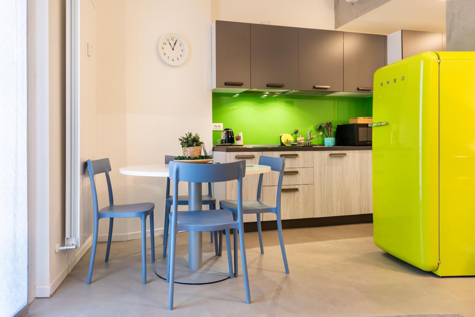 B&B Maison Azzurra Malpensa Turbigo 外观 照片