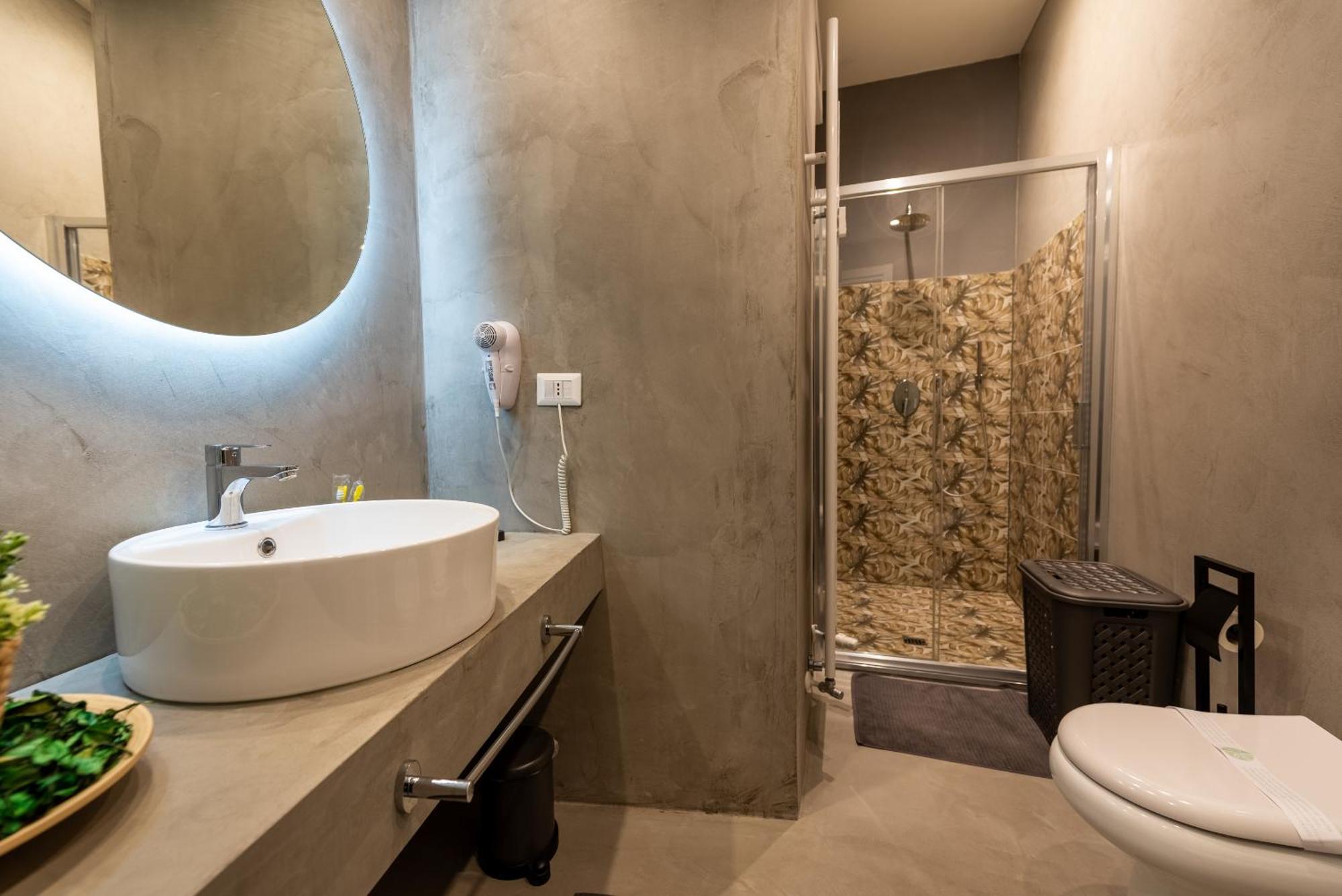 B&B Maison Azzurra Malpensa Turbigo 外观 照片